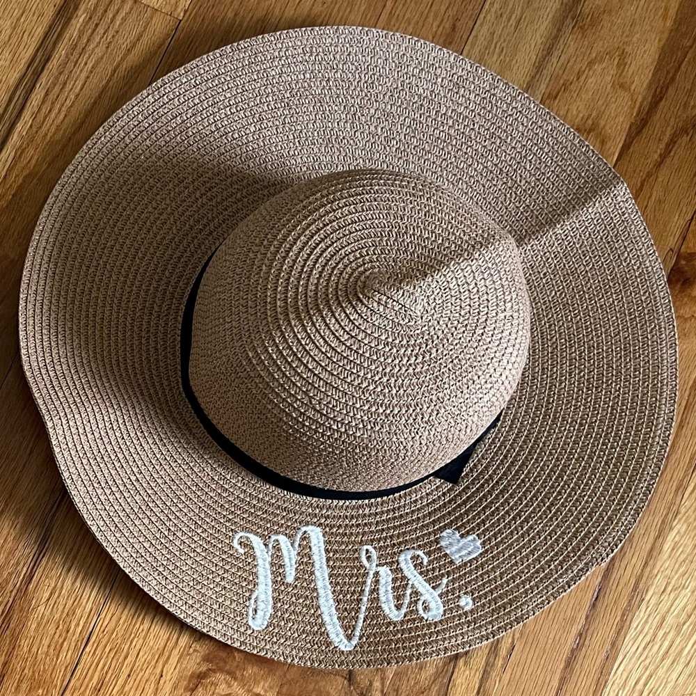 Mrs. Sun Hat